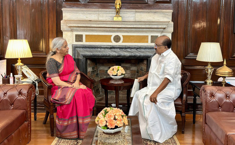 കണ്ണൂർ അന്തർദേശീയ എയർപോർട്ട് ആവും - കേന്ദ്ര മന്ത്രി 